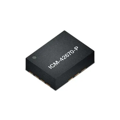 ICM-42670-P 6-Axis IMU Ultra-Low Power Accelerometer Gyroscope LGA-14