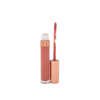 Cute Mini  Lip Glaze Lady's Favorite Exquisite Labial Glair Smooth and Moist Lipgloss