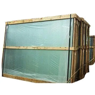 Clear Float Glass, Tinted, Reflective China Manufacturer