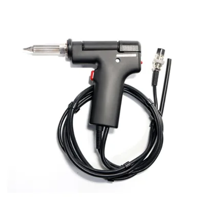 High Quality 201B High Frequency Anti-static Electronic Product Welding Station Desolder and Solder for Cell Phones Repair