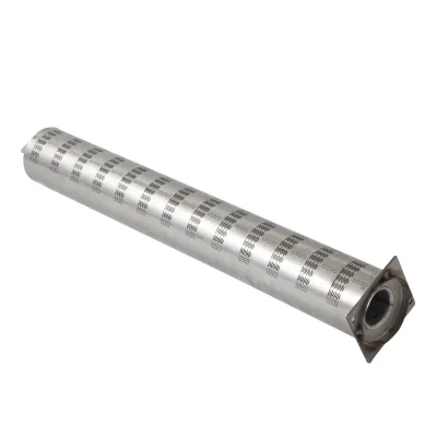 Gas burner Tube burner for Floor Standing Boiler