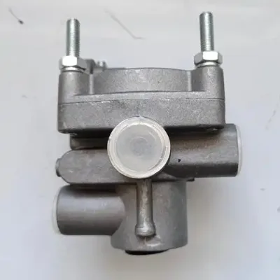 relay valve