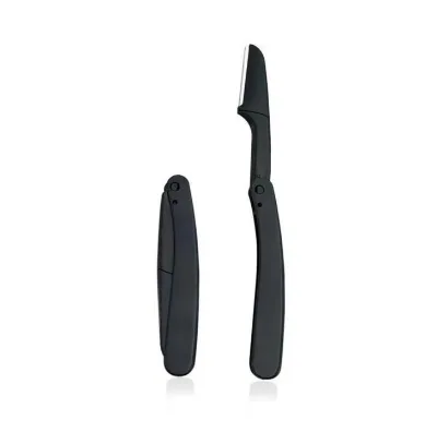 Eyebrow Trimmer 2022 Eyelash Eyebrow Trimmer Wholesale Eco-Friendly Material Eyebrow Trimmer Facial Razor
