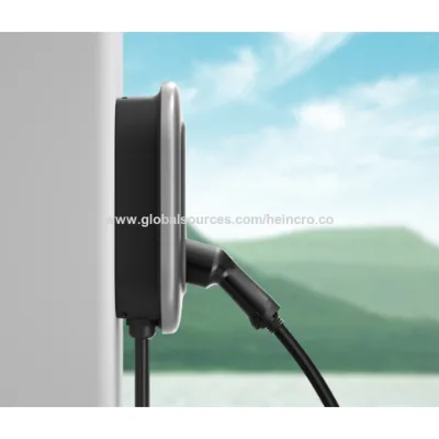 22KW type2 RFID EV Charger