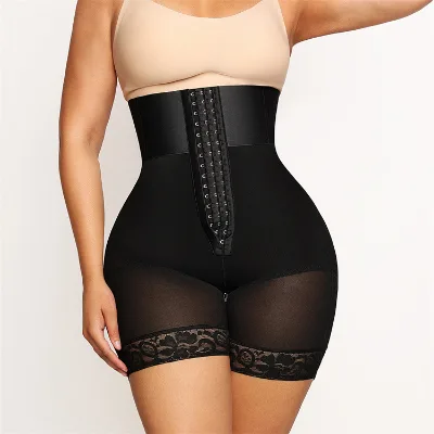 High Waisted Shapewear Pants Cinching Sports And Abdominal Compression Pants Tight Fitting And Hip Lifting Pants
