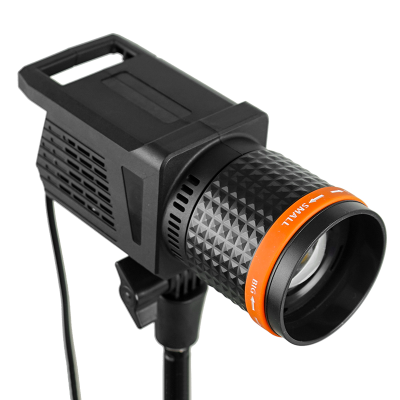 Mini Size High Quality Flash Light Softbox Strobe Lighting Photography for Studio Photography