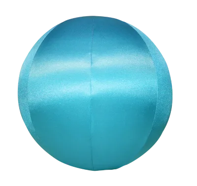 PVC Inflatable Stress Ball for Kids with Custom Logo