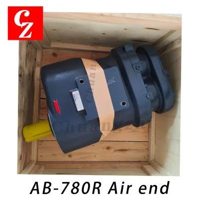 OEM Brand New Original Airend AB-780R for Screw Air Compressor with High Quality Warranty 1 Year