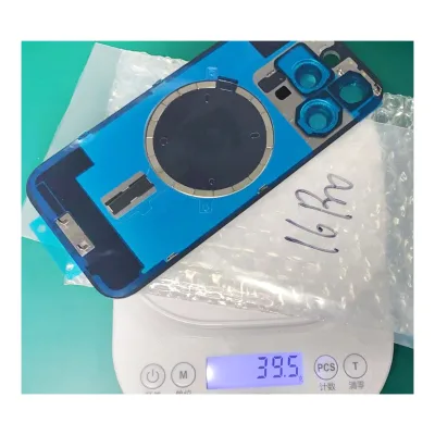 Wholesale Middle Frame Back Cover Glass