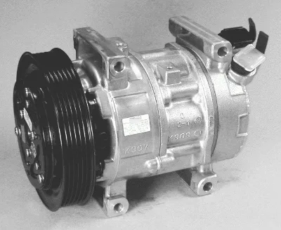 5SL12C-J AC Compressor for Fiat AIR CONDITIONING COMPRESSOR Fits Alfa Romeo Fiat