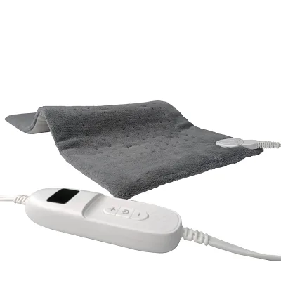 Customized Professional Good Price of Heat Pad Controller for Neck and Shoulders Back Pain Relief