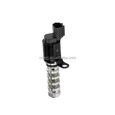 For Vvt Valve OE#24355-2B700 Engine Variable Valve for HYUNDAI KIA