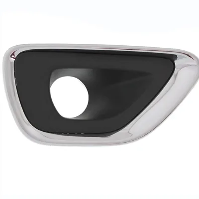 Front Fog Lamp Bezel Right and Left for JEEP Grand Cherokee 2014 2015 2016 OEM 68143078AB 68143079AB