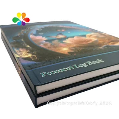 25x35cm Hardcover 300pages/400pages Single Line Notebook With Sewing Binding to Ethiopia
