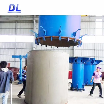 Cement Culvert Pipe Machine Vibrator Manufacturer