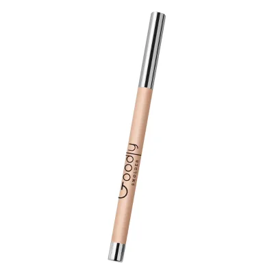 New Original Factory Wholesale Custom Your Logo Matte Single Head Black Long Lasting Cream Eyeliner Brow Pencil