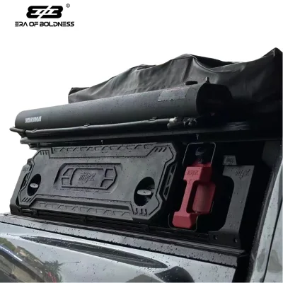 Ford 4 * 4 Camping Accessories Pickup Truck Lathe Frame Off-road Accessories Intelligent Assembly Custom Manufacturer