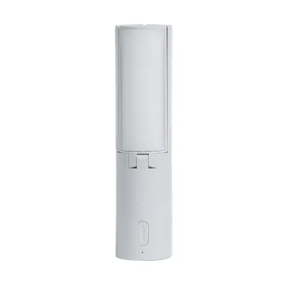 Multifunction Portable Rechargeable Outdoor Folding Camping Lamp Type-c Charging Three Types of Light Sensations Night Light