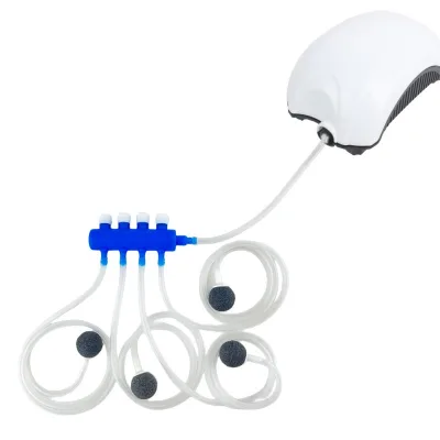 Aquarium Specific Oxygen Hose Clear Silicone Aquarium air Pump Hose Aquarium tank tank Pump Hose Accessories Sold by the Meter