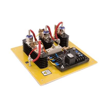 Aoda 3 Phase Automatic Voltage Regulator Avr 380V SAVRH GAVR 100A