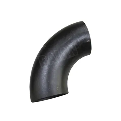 Elbow Series for Firefighting