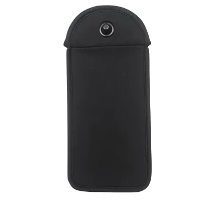 Fashion OEM Neoprene Rubber Strap Lock for Mobile Phone Cases 7 Inch All Seasons Use School Church Weddings Made China Model