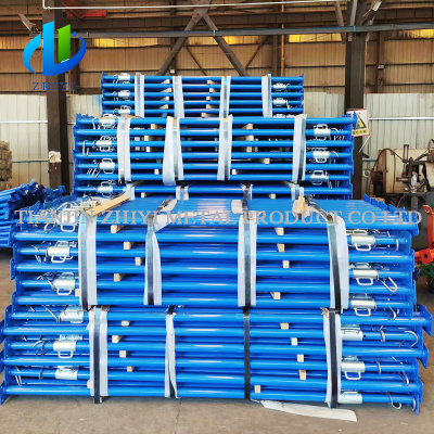 Construction Heavy Duty Prop Life Size Props for Sale Used Acrow Props