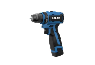 16V Brushless Power Drill 45Nm Cordless Electric Drill 10mm Keyless Chuck Portable Hand Tool