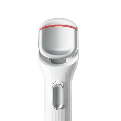 Ion Volume Type-C Rechargeable Heating Long-Lasting Electric Eyelash Curler 5S Fast Heating 2 Gears Temperature System