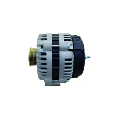 Good quality 500 low rpm generator alternator