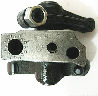 Heavy Duty Truck Engine Parts 3910815 Rocker Arm Assembly