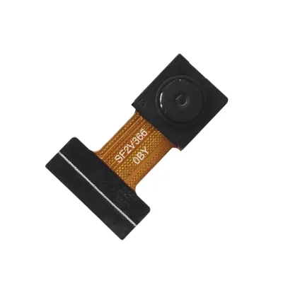 Cheap Price 3 Million Pixels OV3660 Sensor With Image Recognition DVP Interface ESP32 Camera Module for UAV