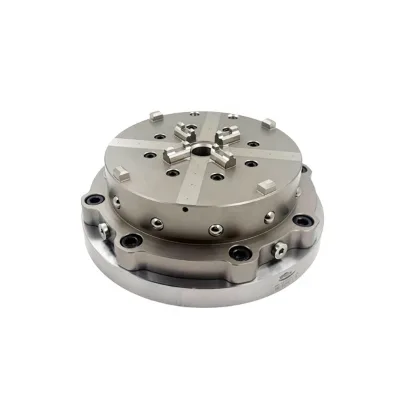 HPEDM Erowa ER-030478 Production Chuck 210 Combi for Grinding Machining Center HE-E06977