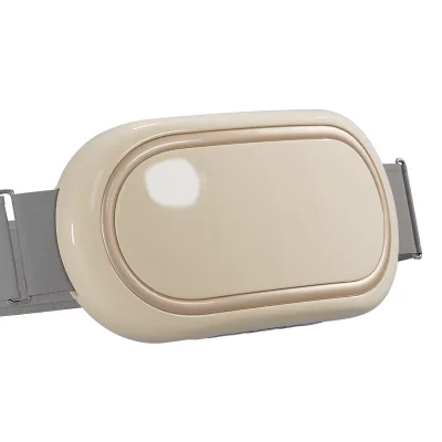 Fat-shredding Home-use Waist Massage Belt Musical Function Shaping Fat Burning Electric Abdominal Weight Loss and Fat Reduction
