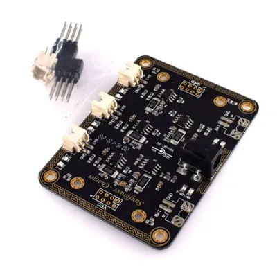 #33014 Multi-channel Lithium Battery Charging TP4056 Module