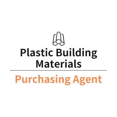 Purchasing Agent 1688 China Factory Fire Water Proof Eco Luxury Decorative Plastic Building Materials China Sourcing Agent