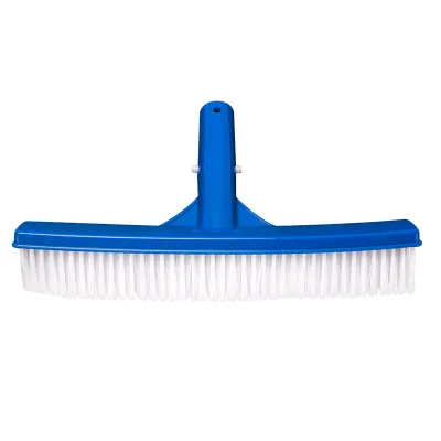 Factory Direct Sales Always High Quality Swimming Pool Brush Algae Removal Plastic Brush for Pool