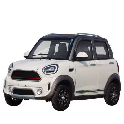 China New Energy Electric Vehicle 150km Endurance Multimedia Electric Four-wheel Vehicle