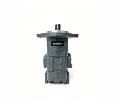 Farsee Parts Mining Quality 5112302112 Gear Pump for Drilling Rig with 6 Months Warranty