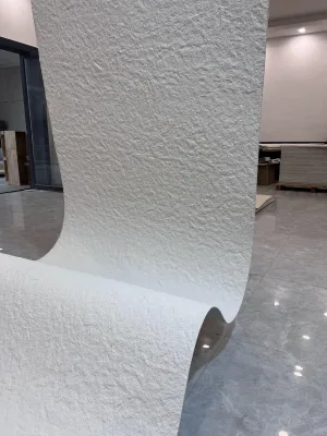 New Decorative Material Competitive Price Soft Porcelain Flexible Tiles