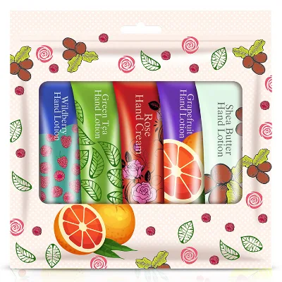 Best Hand Cream Private Label Anti Aging Hand Moisturizer Milk Honey Shea Butter Hand Cream Lotion