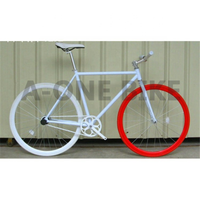 2020 New Design 3 Gear Bicycle Fixie Bike Race for Sale