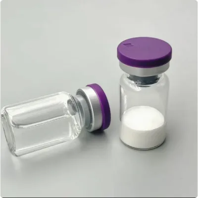 Lyophilized powder peptides good feedback peptides vials various specifications peptide high quality peptide 1mg 3mg 5mg