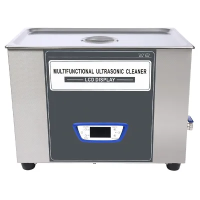 Jeken TUC-450 Multifunctional Heating Function Ultrasonic Cleaning Machine Manufacturers