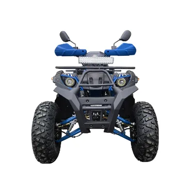 Atvs 150cc 4X4 off Road Four Wheel Motorcycle ATV UTV