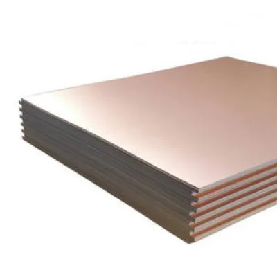 Raw Material Pcb Board Manufacturer ChengYue Metal Based Pcb Sheet