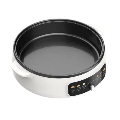 High Quality Custom Electric Grill Pan Multi Nonstick Baking Pizza Maker