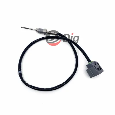 Exhaust Temperature Dpd Sensor 8-98186762-1 for Isuzu 4HK1 6HK1 Engine