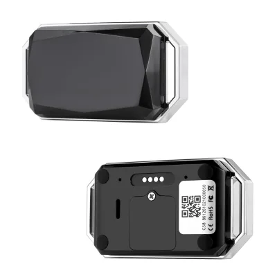 -20°C to +70°C Operating Temp Pet Tracker LBS/GPS/WIFI Positioning Factory Direct Customizable Multiple Top-Selling Options