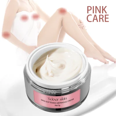Underarm Bleaching Serum Whiten Butt Brighten Inner Thigh Intimate Dark Remove Melanin